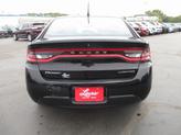 Thumbnail of 2013 Pitch Black Clearcoat Dodge Dart