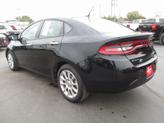 Thumbnail of 2013 Pitch Black Clearcoat Dodge Dart