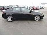 Thumbnail of 2013 Pitch Black Clearcoat Dodge Dart