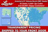 Thumbnail of 2026 Sterling GMC Sierra 1500