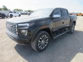 Thumbnail of 2026 Onyx Black GMC Canyon