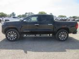 Thumbnail of 2026 Onyx Black GMC Canyon