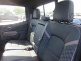 Thumbnail of 2026 Onyx Black GMC Canyon