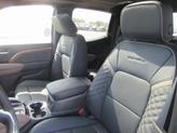 Thumbnail of 2026 Onyx Black GMC Canyon