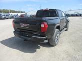 Thumbnail of 2026 Onyx Black GMC Canyon