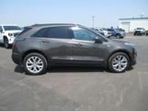 Thumbnail of 2020 Dark Mocha Metallic Cadillac XT5