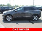 Thumbnail of 2020 Dark Mocha Metallic Cadillac XT5