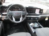Thumbnail of 2025 Onyx Black GMC Sierra 2500
