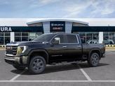 Thumbnail of 2025 Onyx Black GMC Sierra 2500