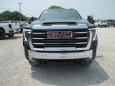 Thumbnail of 2025 Onyx Black GMC Sierra 2500