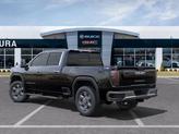 Thumbnail of 2025 Onyx Black GMC Sierra 2500