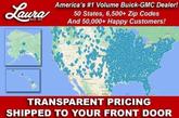 Thumbnail of 2024 Desert Sand Metallic GMC Canyon