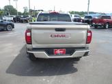 Thumbnail of 2024 Desert Sand Metallic GMC Canyon