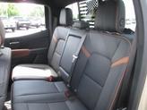Thumbnail of 2024 Desert Sand Metallic GMC Canyon