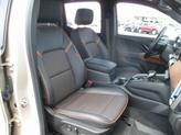 Thumbnail of 2024 Desert Sand Metallic GMC Canyon