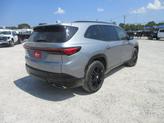 Thumbnail of 2026 Moonstone Gray Metallic Buick Enclave