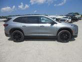 Thumbnail of 2026 Moonstone Gray Metallic Buick Enclave