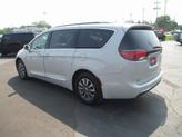 Thumbnail of 2019 Luxury White Pearlcoat Chrysler Pacifica