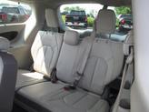 Thumbnail of 2019 Luxury White Pearlcoat Chrysler Pacifica