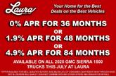 Thumbnail of 2025 Sterling GMC Sierra 1500