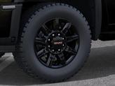 Thumbnail of 2026 Onyx Black GMC Sierra 3500
