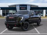 Thumbnail of 2026 Onyx Black GMC Sierra 3500