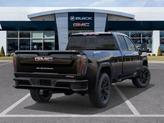 Thumbnail of 2026 Onyx Black GMC Sierra 3500