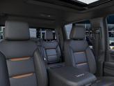 Thumbnail of 2026 Onyx Black GMC Sierra 3500