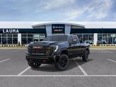 Thumbnail of 2026 Onyx Black GMC Sierra 3500