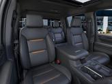 Thumbnail of 2026 Onyx Black GMC Sierra 3500