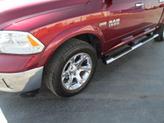 Thumbnail of 2017 Delmonico Red Pearlcoat RAM 1500
