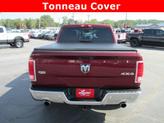 Thumbnail of 2017 Delmonico Red Pearlcoat RAM 1500
