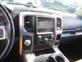 Thumbnail of 2017 Delmonico Red Pearlcoat RAM 1500