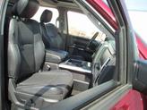Thumbnail of 2017 Delmonico Red Pearlcoat RAM 1500