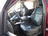 Thumbnail of 2017 Delmonico Red Pearlcoat RAM 1500