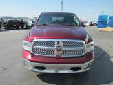 Thumbnail of 2017 Delmonico Red Pearlcoat RAM 1500