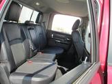 Thumbnail of 2017 Delmonico Red Pearlcoat RAM 1500