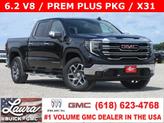 Photo of 2025 Titanium Rush Metallic GMC Sierra 1500
