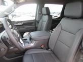 Thumbnail of 2025 Titanium Rush Metallic GMC Sierra 1500