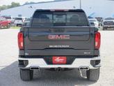 Thumbnail of 2025 Titanium Rush Metallic GMC Sierra 1500