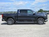 Thumbnail of 2025 Titanium Rush Metallic GMC Sierra 1500
