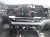 Thumbnail of 2025 Titanium Rush Metallic GMC Sierra 1500