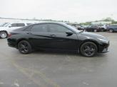 Thumbnail of 2022 Phantom Black Hyundai ELANTRA