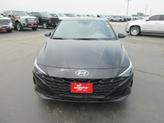 Thumbnail of 2022 Phantom Black Hyundai ELANTRA