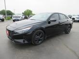 Thumbnail of 2022 Phantom Black Hyundai ELANTRA