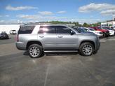 Thumbnail of 2019 Satin Steel Metallic GMC Yukon