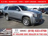 Photo of 2019 Satin Steel Metallic GMC Yukon