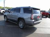 Thumbnail of 2019 Satin Steel Metallic GMC Yukon