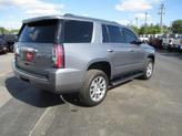 Thumbnail of 2019 Satin Steel Metallic GMC Yukon