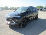 Thumbnail of 2026 Ebony Twilight Metallic Buick Encore GX